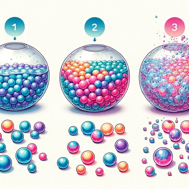 Do Orbeez Dissolve?