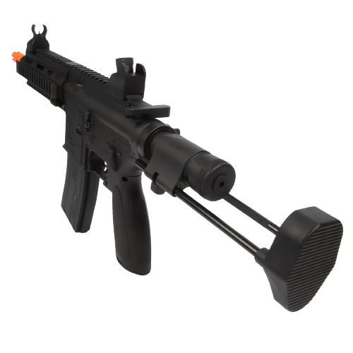 Orbeez Gun Prices: HK416C Automatic Splatter Ball Gun